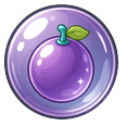 Dragonfruit Grape Jelly Cursor Pointer