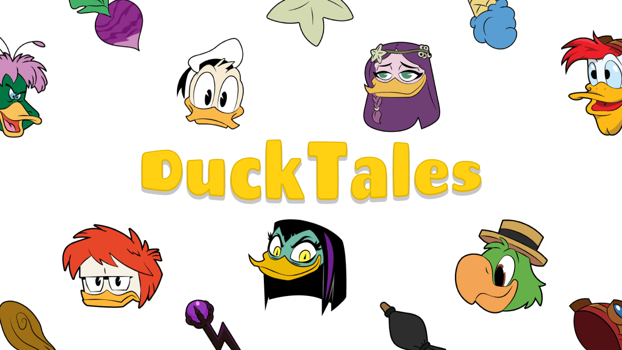DuckTales
