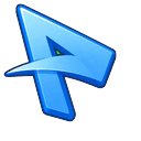 Electric Blue A Default