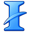 Electric Blue I Default