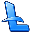 Electric Blue L Default