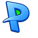 Electric Blue P Default
