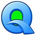 Electric Blue Q Default