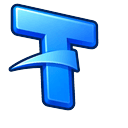 Electric Blue T Default