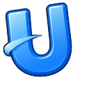 Electric Blue U Default