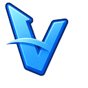Electric Blue V Default