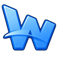 Electric Blue W Default