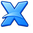 Electric Blue X Default