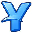 Electric Blue Y Default