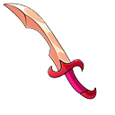 Ember Asuri Blade Cursor Default