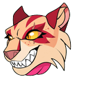 Ember Asuri Blade Cursor Pointer
