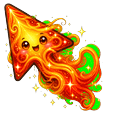 Ember Cosmic Wind Light Default