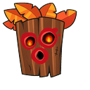 Ember Dart Goblin Cursor Pointer