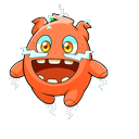 Ember Electro Spirit Cursor Pointer