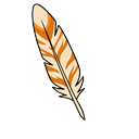 Ember Feather Cat Default