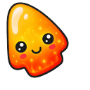 Ember Fire Blob Default