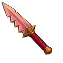 Ember Jiro Blade Cursor Default