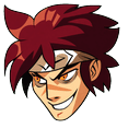 Ember Jiro Blade Cursor Pointer