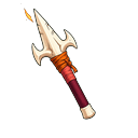 Ember Kaya Spear Cursor Default