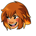 Ember Kaya Spear Cursor Pointer