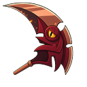 Ember Kayn Scythe Cursor Default