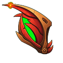 Ember KhaZix Claw Cursor Default