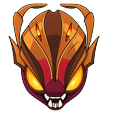 Ember KhaZix Claw Cursor Pointer