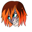 Ember Nix Blaster Cursor Pointer
