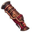 Ember Tristana Boomer Cursor Default