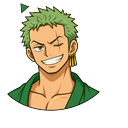 Enma Zoro Pointer