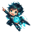 Epic Ocean Mech Default