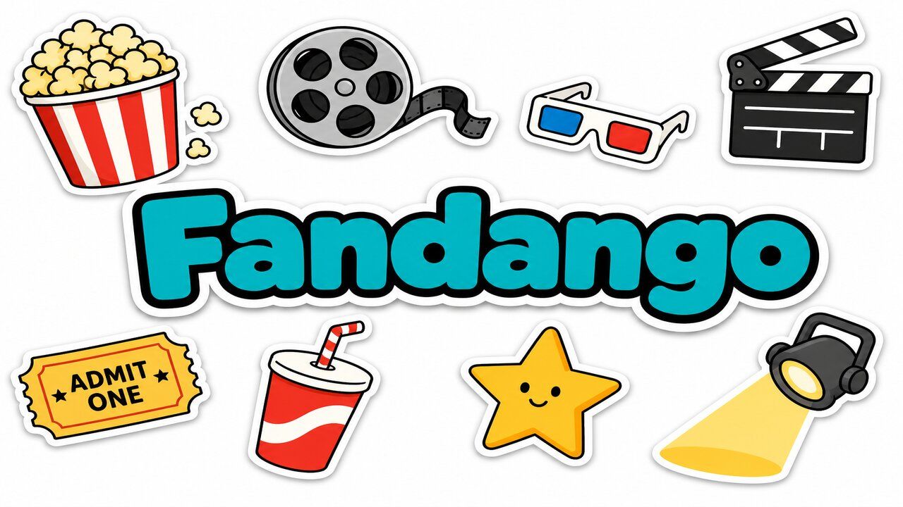 Фон колекції Fandango