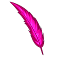 Feathers Enchanted with Magic Default