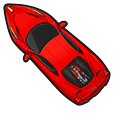 Ferrari Supercar Default