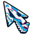 FILA x Hatsune Miku Twister Sneakers Default