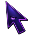 Five Nights at Freddy's Shadow Bonnie Shadow Freddy Default
