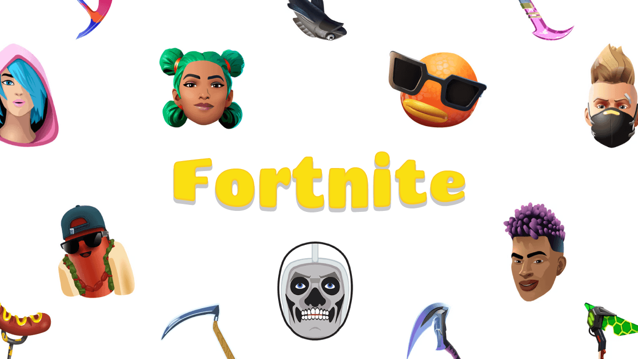 Fortnite