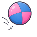 Four Square Champ Pointer