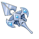 Frost Azir Staff Cursor Default