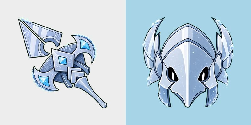 Frost Azir Staff Cursor