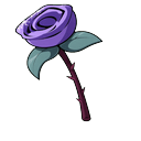 Frost Caspian Rose Cursor Default