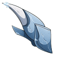 Frost ChoGath Claw Cursor Default