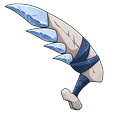 Frost Gnar Boomerang Cursor Default