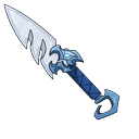 Frost Pyke Skewer Cursor Default