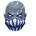 Frost Pyke Skewer Cursor Pointer