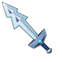 Frost Shaco Dagger Cursor Default