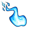 Frost Wizard Cursor Default