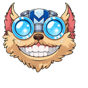 Frost Ziggs Bomb Cursor Pointer