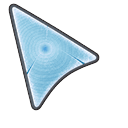 Frosted Ice Default