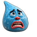 Funky Ehh Meme Clay Default
